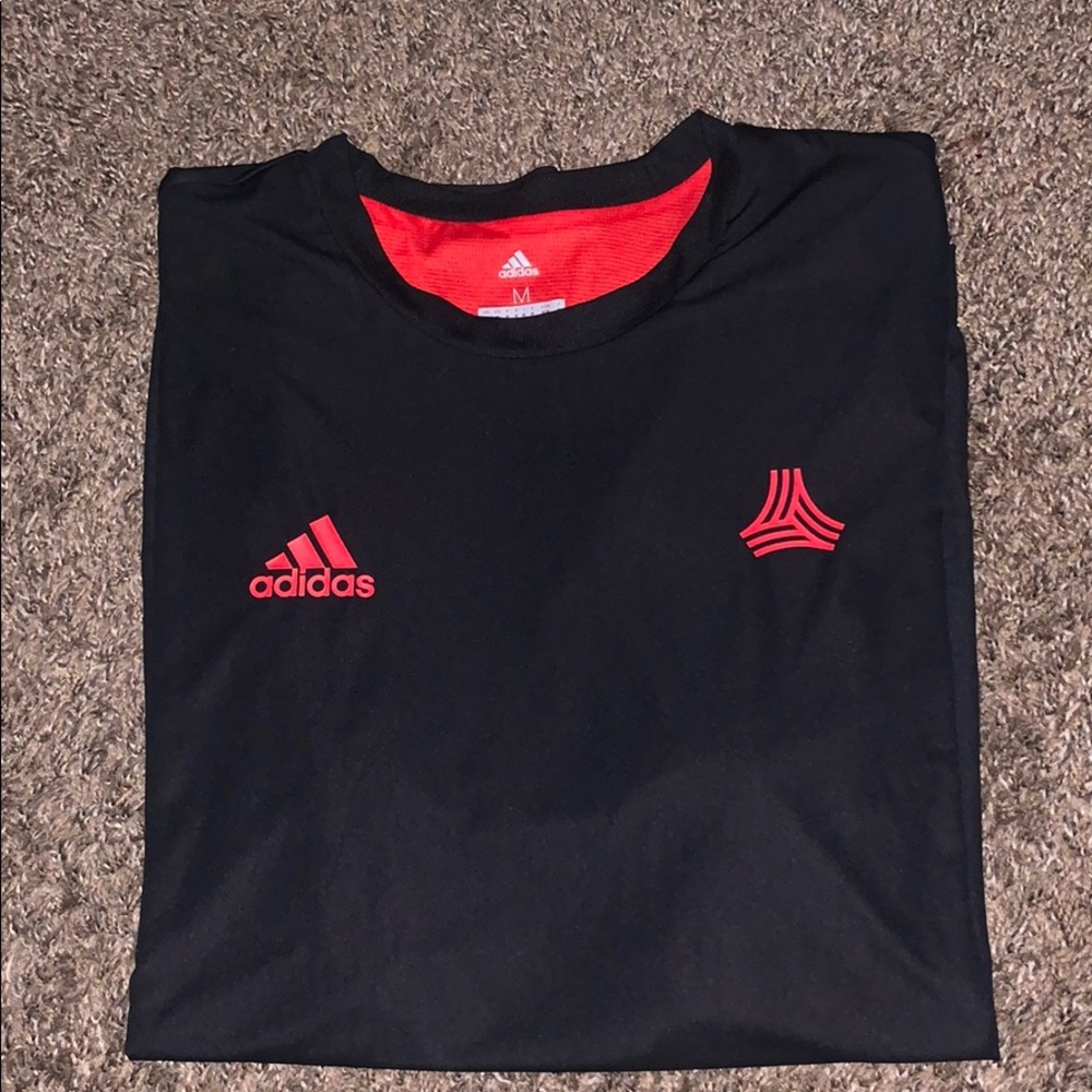 Reversible Adidas Tango - Picture 2 of 8
